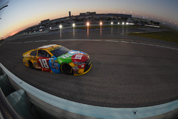 Kyle Busch, Joe Gibbs Racing, Toyota