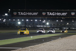 Габриэле Тарквини, LADA Sport Rosneft, Lada Vesta