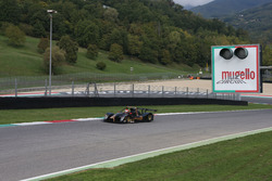 Ivan Bellarosa, Avelon Formula, Wolf GB 08 Evo-CNT