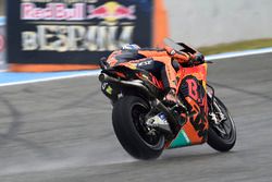 Pol Espargaró, Red Bull KTM Factory Racing