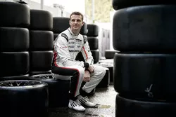 Earl Bamber, Porsche Team