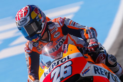 Dani Pedrosa, Repsol Honda Team