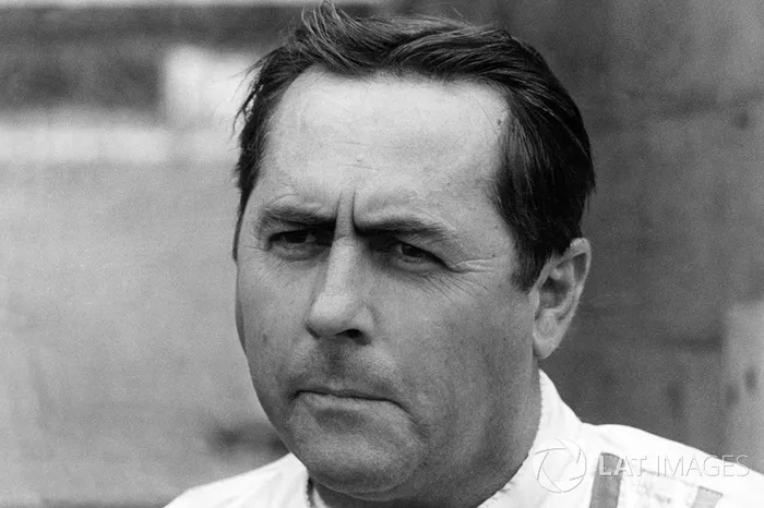 1966 Jack Brabham, Brabham