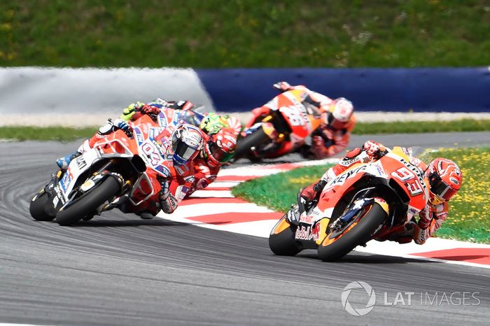 Marc Márquez, Repsol Honda Team
