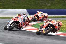 Marc Marquez, Repsol Honda Team