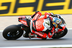Chaz Davies, Ducati Team