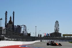 Fernando Alonso, McLaren MCL32