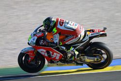 Cal Crutchlow, Team LCR Honda