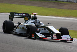 Andre Lotterer, Team Tom's