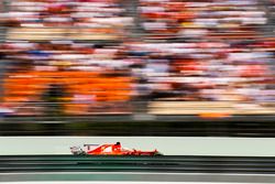 Sebastian Vettel, Ferrari SF70H