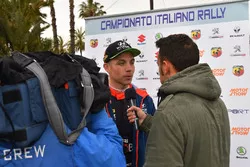 Hayden Paddon