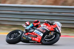Marco Melandri, Ducati Team