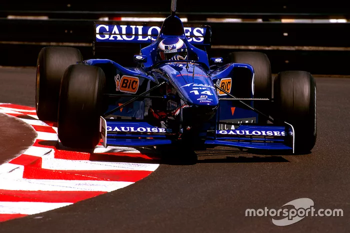 GP do Canadá de 1997
