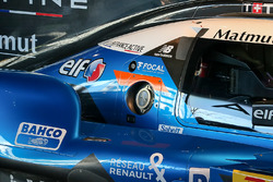 La Signatech Alpine A470