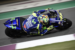 Valentino Rossi, Yamaha Factory Racing