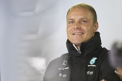 Валттері Боттас, Mercedes AMG F1