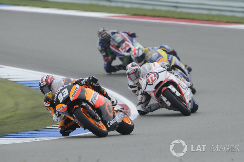 17. GP des Pays-Bas 2011 - Assen