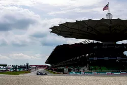 Pascal Wehrlein, Sauber C36