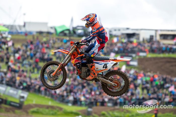 Glenn Coldenhoff, Team Holanda