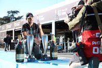 ePrix Roma II