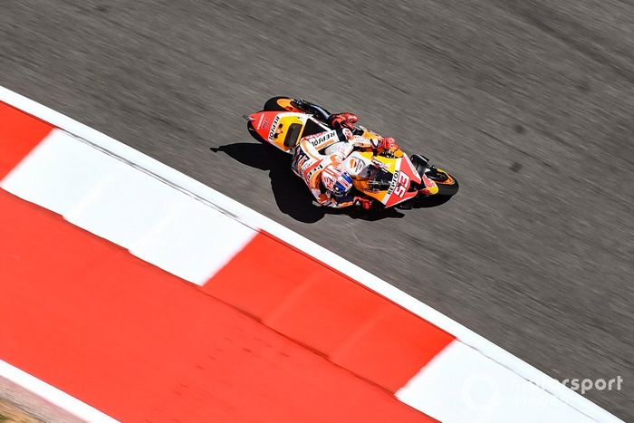 Marc Márquez, Equipo Repsol Honda