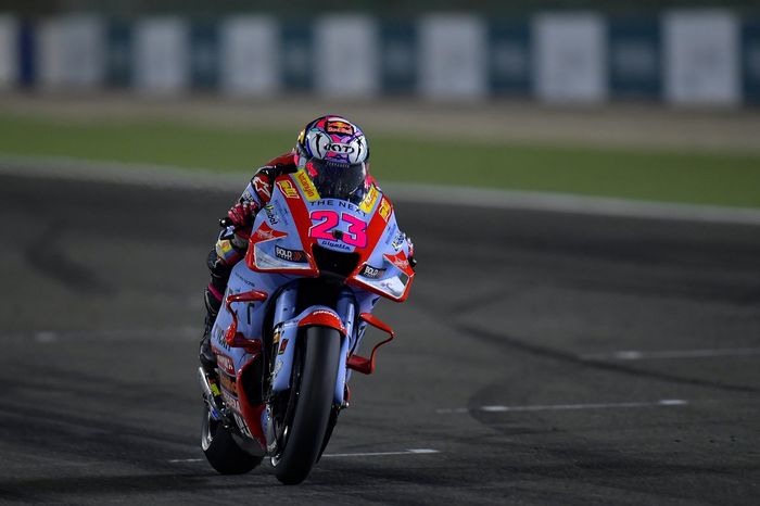 Enea Bastianini, Gresini Racing MotoGP