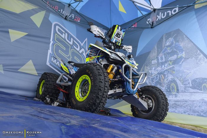 Columna Medica Baja Drawsko Pomorskie