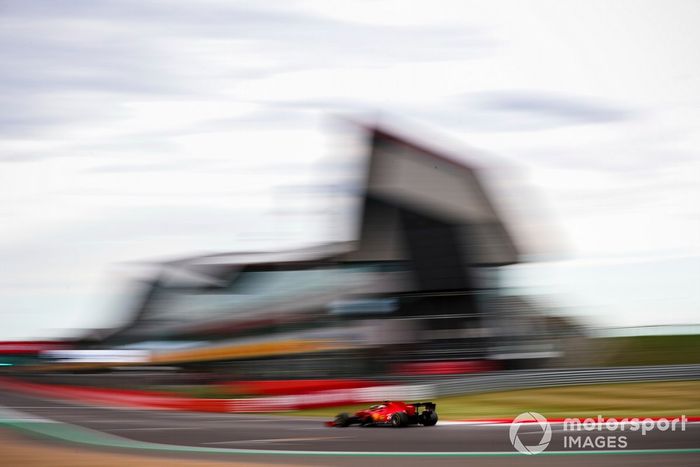 Charles Leclerc, Ferrari SF1000