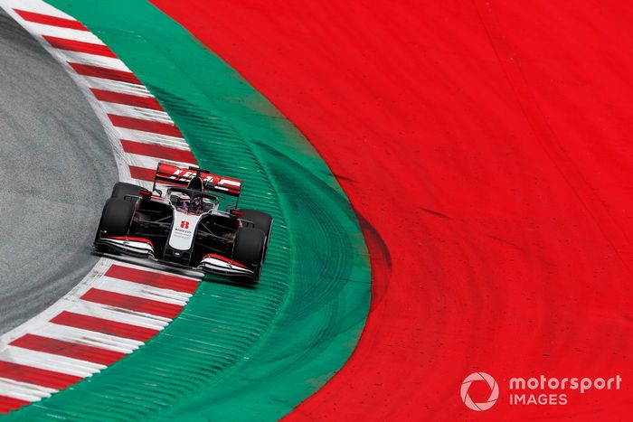 Lando Norris, McLaren MCL35