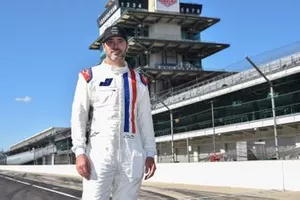 Jimmie Johnson, Chip Ganassi

