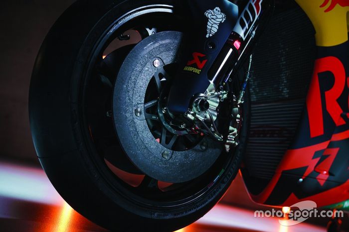 Red Bull KTM Factory Racing RC16