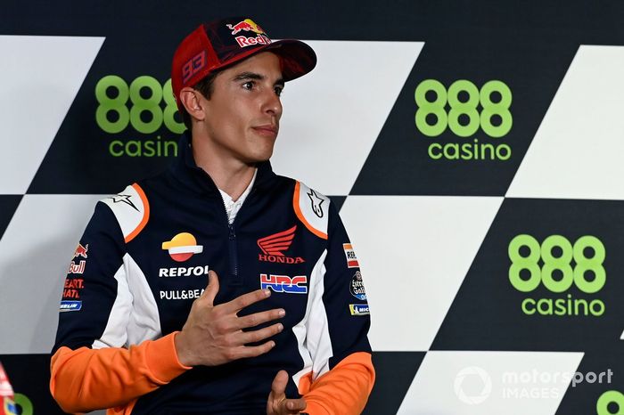 Marc Márquez, Repsol Honda Team