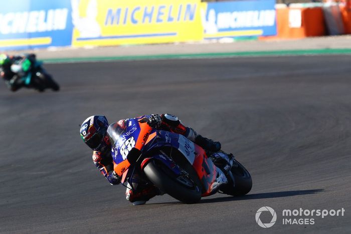 Miguel Oliveira, Red Bull KTM Tech 3