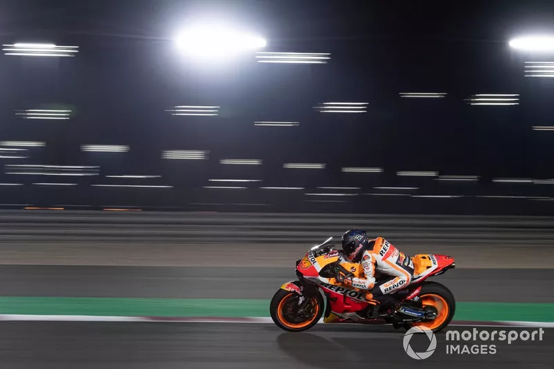 Pol Espargaro, Repsol Honda Team