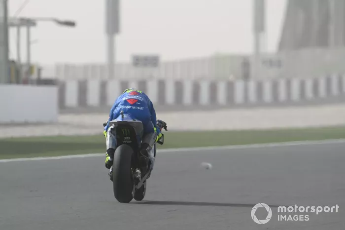 Joan Mir, Team Suzuki MotoGP