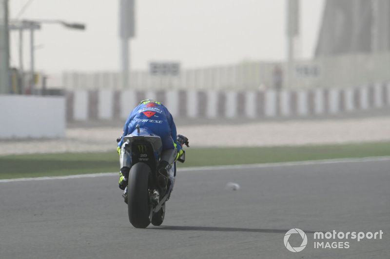 Joan Mir, Team Suzuki MotoGP