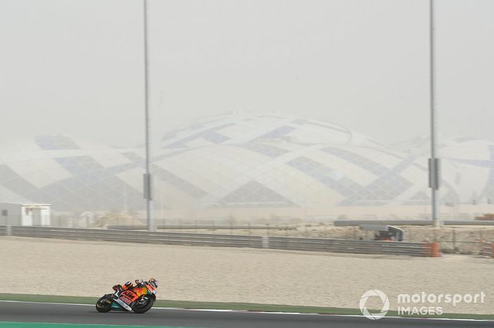 Remy Gardner, Red Bull KTM Ajo