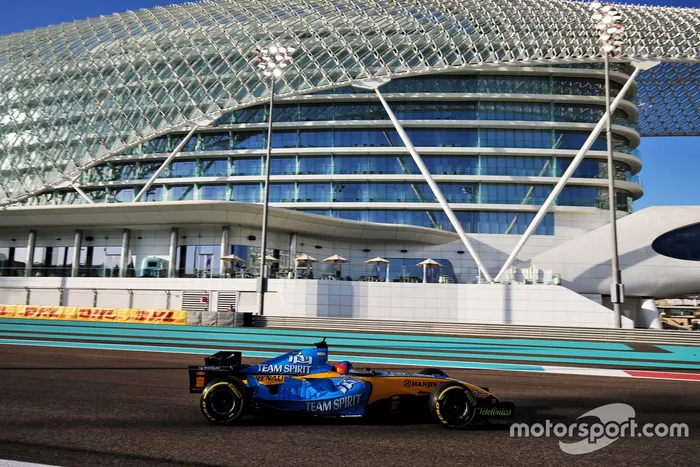 Fernando Alonso, Renault R25