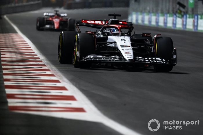 Daniel Ricciardo, AlfaTauri AT04 