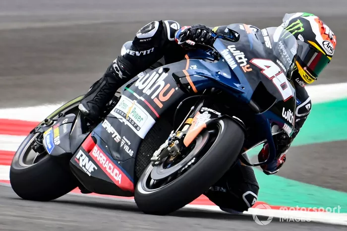 Darryn Binder, RNF MotoGP Racing