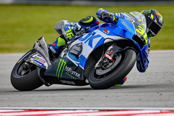Joan Mir, Team Suzuki MotoGP

