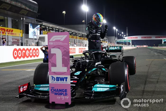 102 GP de Qatar 2021
