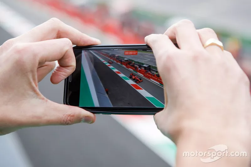 Lo Show della Ferrari