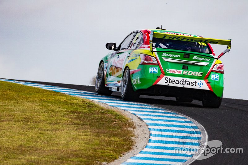 Rick Kelly, Kelly Racing Nissan