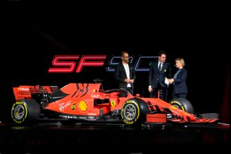 Ferrari SF90
