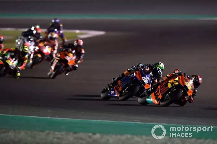 Pol Espargaro, Red Bull KTM Factory Racing