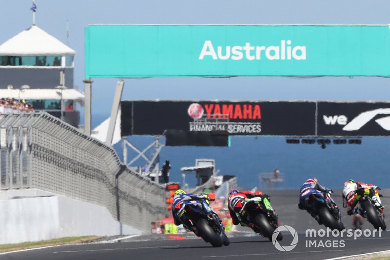 Сандро Кортезе, GRT Yamaha WorldSBK