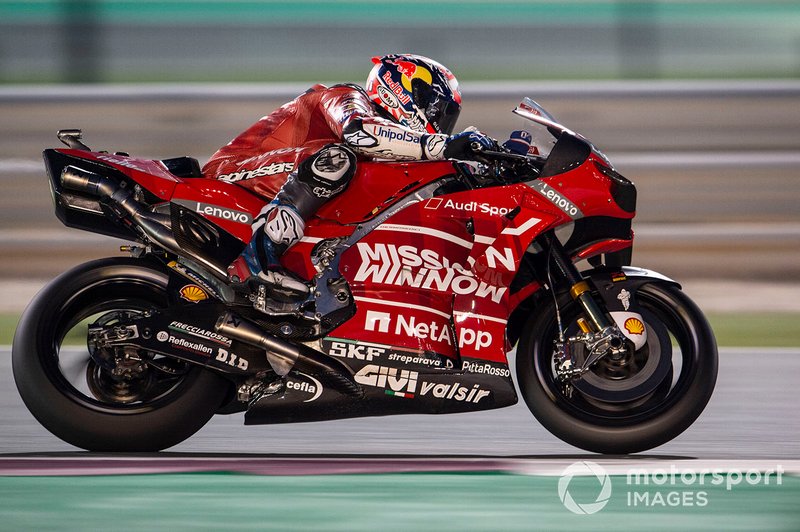 Andrea Dovizioso