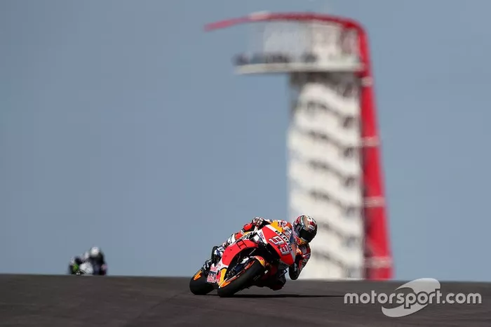 Marc Marquez, Repsol Honda Team