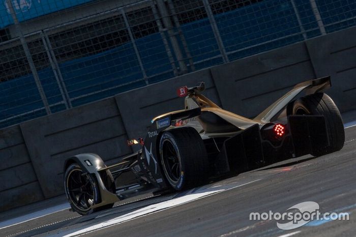 Jean-Eric Vergne , DS TECHEETAH, DS E-Tense FE19